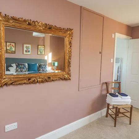 Holiday home Peggy's Place Skipton