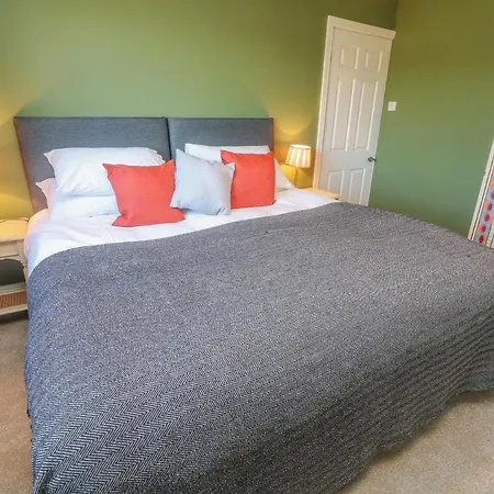 Peggy's Place Tatil Evi Skipton