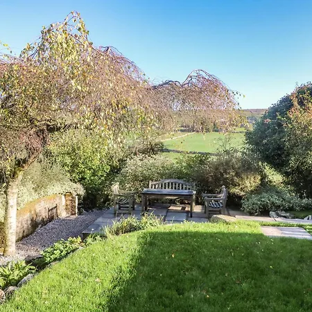 Tatil Evi Peggy's Place Skipton